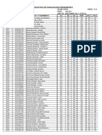 Registro MATEMATICA BASICA 2012 I-Lleno Actualizado