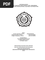 Download Tugas laporan kasus anestesi by Erwin Imawan SN311983206 doc pdf