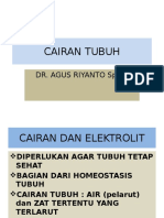 Cairan Tubuh