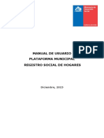 Manual Usuario Plataforma Municipal RSH 31dic2015 PDF