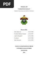 Download Makalah Teori Pengukuran by NiaPratiwi SN311988684 doc pdf