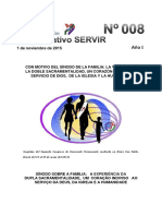 Informativo Servir PDF