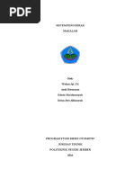Download Makalah Sistem Penggerak by Andi Arman SN311989364 doc pdf