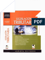 Legislación tributaria peruana ordenada