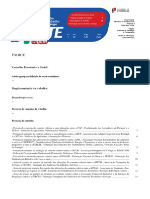 Sindel - Sindicato Nacional da Indústria e da Energia - Comunicados