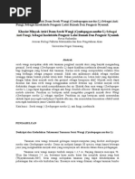 Download Khasiat Minyak Atsiri Daun Sereh Wangi by benazio SN311991178 doc pdf