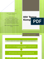 HIV