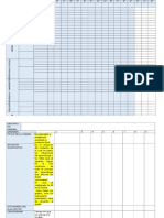 Programación Curricular Anual de Iiee Multigrado Monoligüe Castellano