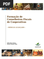 Formação de Conselheiros Fiscais Em Cooperativas
