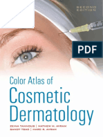 Atlas de Dermatologie Cosmetica PDF