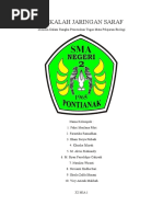 Download MAKALAH JARINGAN SARAF by khusha SN312001908 doc pdf
