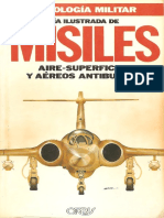 Ediciones Orbis - Tecnologia Militar 10 - Guia Ilustrada de Misiles Aire-Superficie