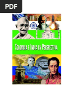 Download Colombia e India en Perspectiva by Asociacin Amigos de India-Colombia SN31200512 doc pdf