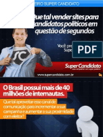 Super Candidato Revenda - Descubra Como Revender o SuperCandidato