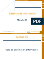 SISTEMAS DE INFORMACIÓN