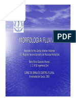 Morfologia Fluvial