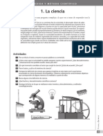 Documentos - Medida y Método Científico