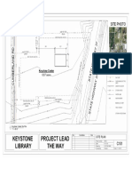 ho keystone site plan