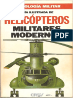 Ediciones Orbis - Tecnologia Militar 12 - Guia Ilustrada de Helicopteros Militares Modernos PDF