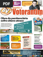 Gazeta de Votorantim, edição 167