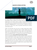 Rompiendo Las Ataduras Del Alma PDF