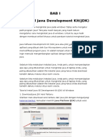 Install-Java-JDK-Windows