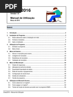 Enes2016 Manual v10