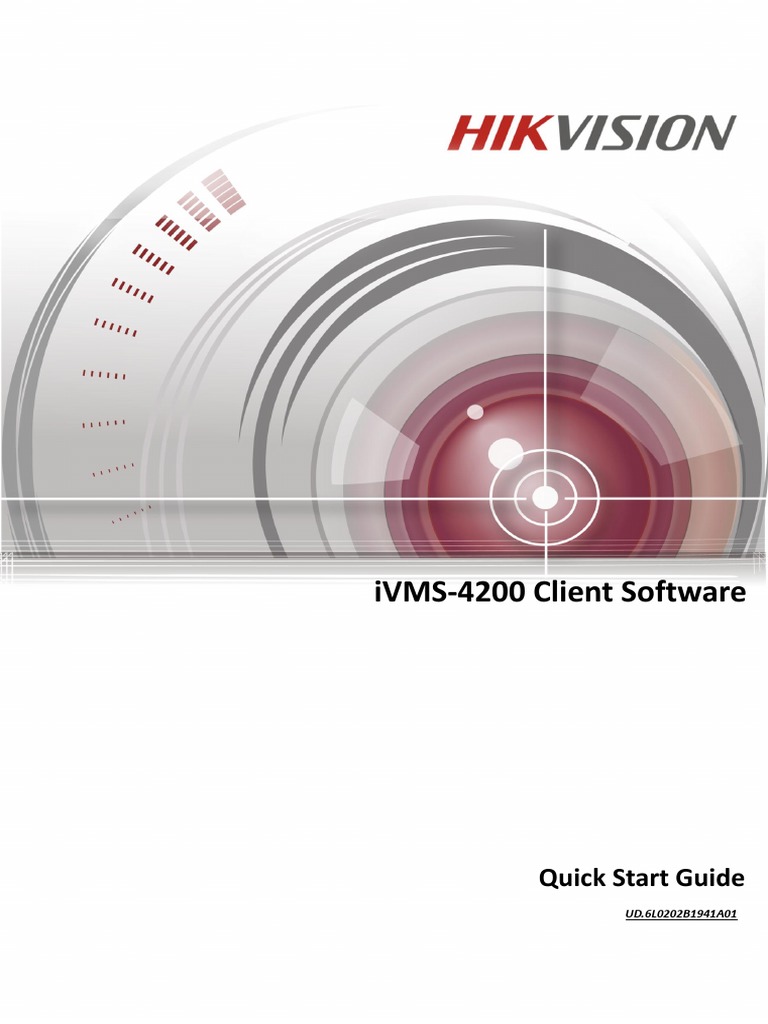 Quick Start Guide of IVMS4200_V2.3.1_20150415 Password Computer