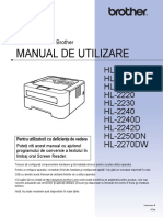 Manual   Imprimanta