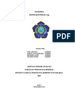 Makalah Ekstraksi Logam Perak