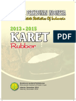 Karet 2013 - 2015 PDF