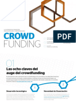 Crowdfunding Una Alternativa Financiera para Emprendedores e Inversores