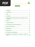 Apostila Lubrificação Lubrin PDF