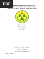 Download Skripsi Tanah Longsor by Tiara Novhianthy SN312028335 doc pdf