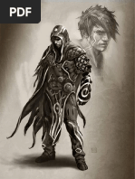 Jace Beleren The Blue Mage