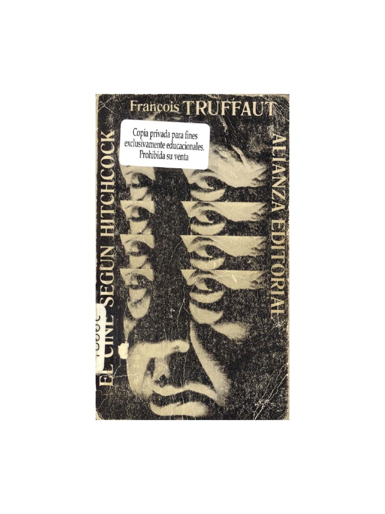 hitchcock truffaut pdf download
