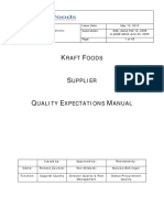 SQE Manual