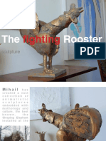 The Fighting Rooster