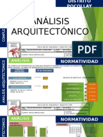 Analisis Arquitectonico