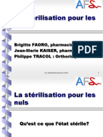 La Sterilisation Pour Les Nuls Leger1