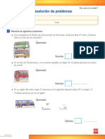 1º Resolucion Problemas U7 PDF