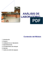 Presentacion Analisis de Laboratorio