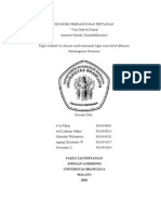 Download Teori Harrod - Domar by swidyantoro SN31204239 doc pdf