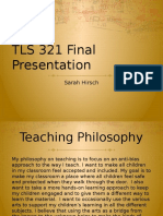 Final Presentation 2
