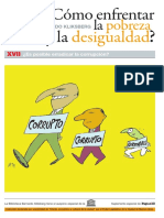 017-KLIKSBERG - Es Posible Erradicar La Corrupción PDF