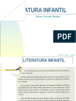 Literatura infantil