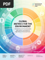 Download Environmental Performance Index 2016 - Yale Columbia WEF Et Al by Seni Nabou SN312048990 doc pdf