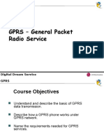 GPRS Basics