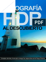 Dzoom - Fotografia Hdr Al Descubierto.pdf