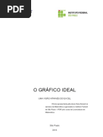 o Gráfico Ideal